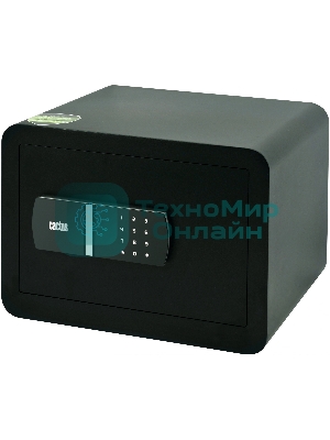Сейф мебельный Cactus CS-SF-T30 300x420x350мм электронный
