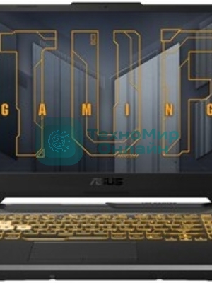 Петли для ноутбука Asus TUF Gaming FA506 FX506