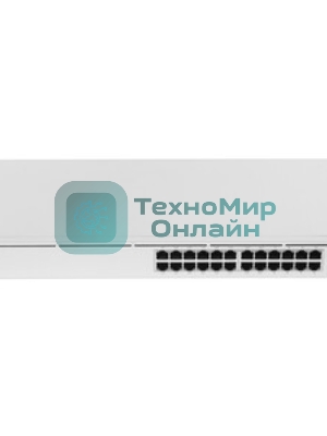 Коммутатор Ubiquiti Enterprise Campus 24 PoE