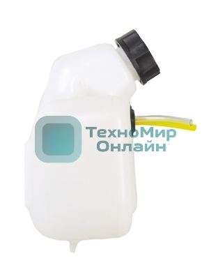 Топливный бак в сборе для бензиновых триммеров Huter GGT TPW