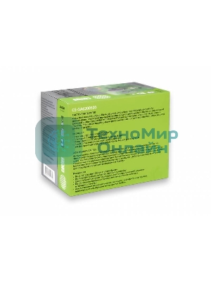 Фотобумага Cactus CS-GA6200500 глянцевая A6 200 г/м2 500 листов.