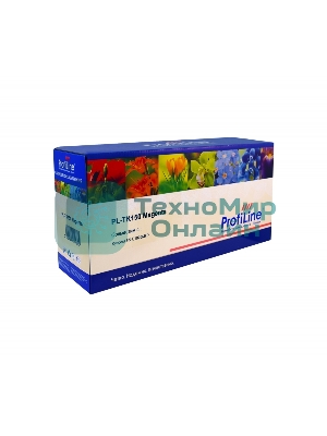 Картридж лазерный ProfiLine PL-TK-150M для принтеров Kyocera Mita FS-C1020MFP/FS-C1020MFP Plus/FS-C1020MFPe Magenta 6000 копий