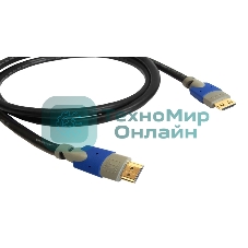 Кабель Kramer C-HM/HM/PRO-65 Кабель HDMI-HDMI(Вилка - Вилка), 19,5 м