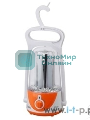 Фонарь ЭРА KA55S аккумуляторный
