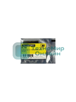 Чип к картриджу Kyocera TASKalfa 250ci/300ci (Hi-Black),new TK-865, 12K, M