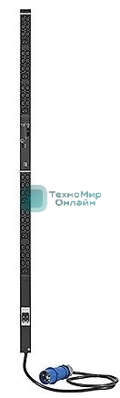Блок распределения питания ATEN 0U 32A 42 Port eco PDU.