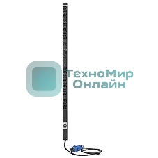Блок распределения питания ATEN 0U 32A 42 Port eco PDU.