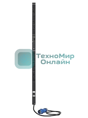 Блок распределения питания ATEN 0U 32A 42 Port eco PDU.
