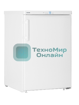 Морозильная камера Liebherr G 1223-21 001 белый, 98 л, 3 ящика