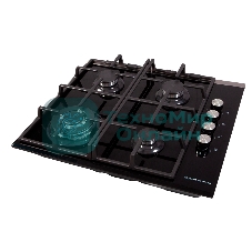 Газовая варочная панель Zigmund & Shtain MN 84.61 S