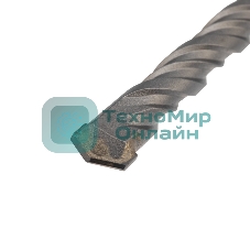 Бур по бетону Kranz 14x260 мм SDS PLUS