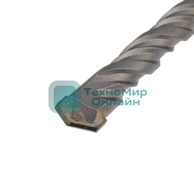 Бур по бетону Kranz 32x600x540 мм SDS PLUS