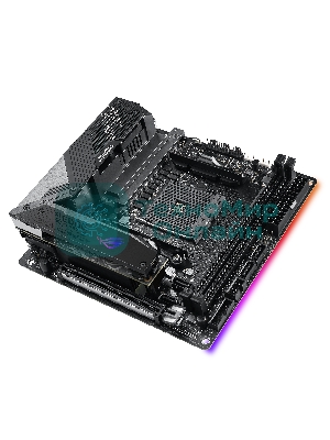 Материнская плата ROG STRIX X570-I GAMING