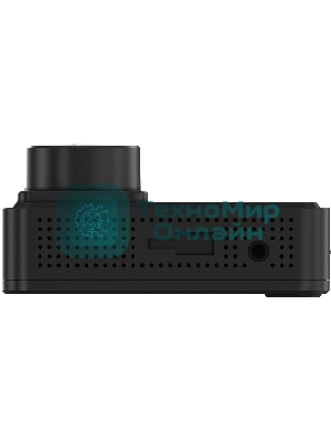Видеорегистратор Navitel R285 2К черный 1440x2560 1440p 140гр. CV7327