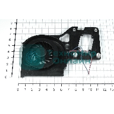 Вентилятор (кулер) для ноутбука Lenovo ThinkPad R500 R61 T500