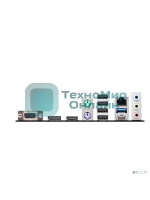 Материнская плата MSI PRO B760M-P DDR5, LGA 1700, Intel B760, 4xDDR5, 4xSATA, 2xM.2, 1xPCIe 4.0 x16, 2xPCIe 3.0 x1, 1xHDMI, 1xDP, 1xVGA, 1x1Gb LAN, 4xUSB-A 2.0, 1xUSB-A 3.2 Gen 1, 1xUSB-C 3.2 Gen 2, 3x3.5 мм, 7.1, mATX