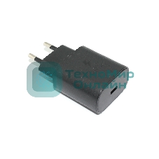 Блок питания (сетевой адаптер) Amperin USB-C (YDS-TC025-001) 25W, черный