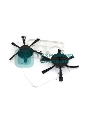 Комплект сменных аксессуаров для робот пылесоса IRBIS GRAIN 0121