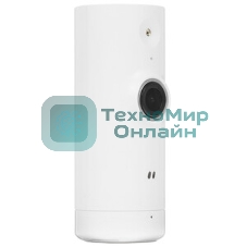 Видеокамера IP D-Link DCS-8000LH 2.39-2.39мм цветная