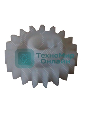 Шестерня привода печи HP 19T LJ 2400/2420/2430
