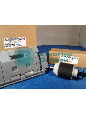 Ролик захвата HP CLJ CP3525/CM3530/Ent 500 M575 (RM1-4968)