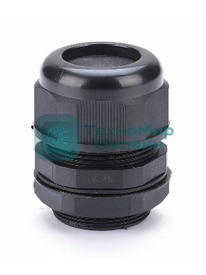 Сальник MG 40 кабель d24-32мм DEKraft 32165DEK