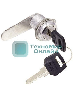 Замок IEK YZK10-20-22-40 20-22/40