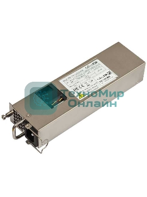 Блок питания [12POW150] Mikrotik (PW_12V150W) AC-DC для CCR1072