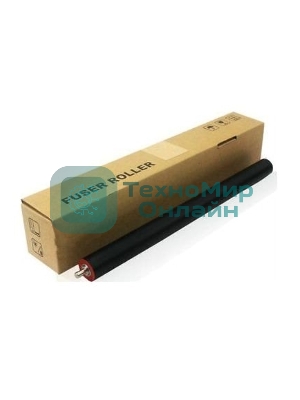 Ролик узла фиксации изображения Konica-Minolta bizhub PRO 1100 (A4EWR70E00)