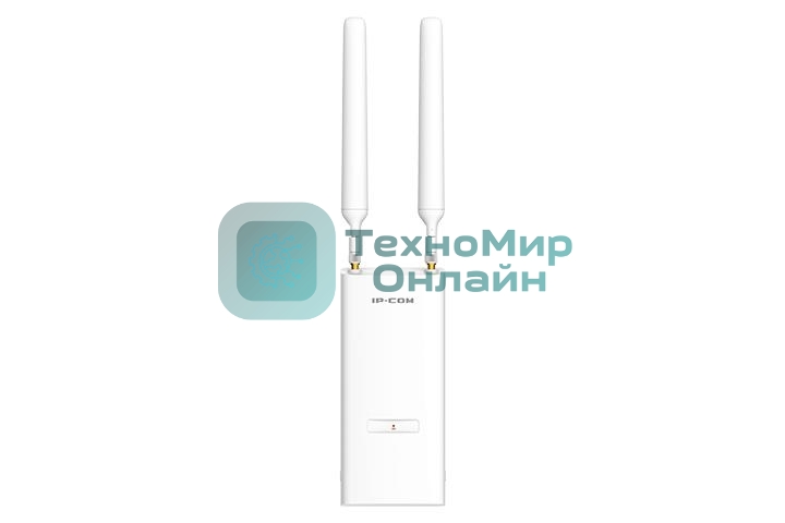 Точка доступа Wi-Fi IP-COM IUAP-AC-M 300MBPS MU-MIMO