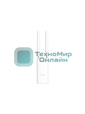 Точка доступа Wi-Fi IP-COM IUAP-AC-M 300MBPS MU-MIMO