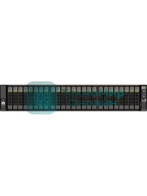 Дисковая полка Huawei 2U/25-2S AC 34.5Tb/STIER/HREPLICAT