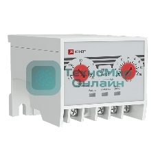 Реле защиты двигателя MPR 20А EKF mpr-20