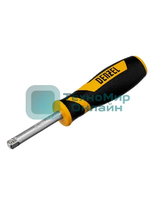 Набор инструментов Denzel 1/2