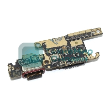 Шлейф с разъемом зарядки для HUAWEI P60 Pro