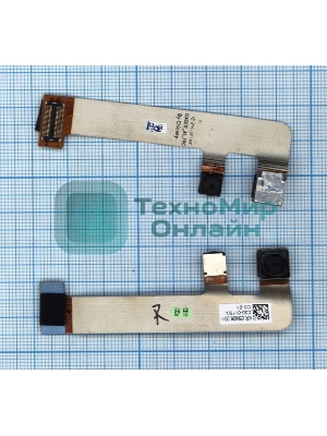 Модуль камеры (передняя и задняя) для Acer Iconia tab A700/A701