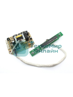 Плата управления для посудомоечных машин Krona 674001000117