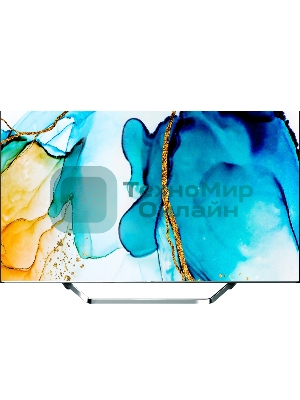 Телевизор Hisense 55