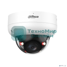 Камера видеонаблюдения IP Dahua DH-IPC-HDBW3249RP-ZS-IL 2.7-13.5мм цв.