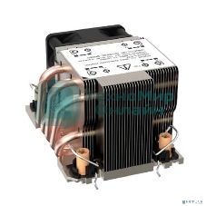 Кулер для процессора Alseye M82 серебристый, 60 мм, алюминий/медь, 8000 об/мин, 54.34 дБ, 4 pin, 300 Вт, 66 мм