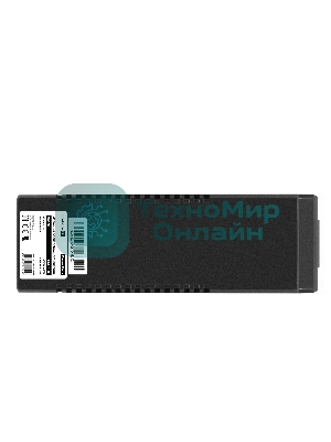 Источник бесперебойного питания ExeGate Power Back BNB-1000.LED.AVR.2SH 1000VA/550W, LED, AVR, 2*Schuko, Black