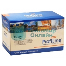 Картридж лазерный ProfiLine PL-Q7561A для принтеров HP Color LaserJet 2700/3000/3000N/3000DN/3000DTN Cyan 3000 копий