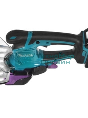 Кусторез/ножницы для травы Makita DUM604SYXаккум.