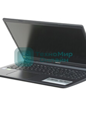 Клавиатура для ноутбука Acer Aspire 3 A315-55 черная