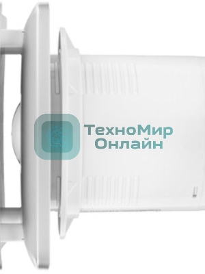 Вытяжной вентилятор Maunfeld MFX10TS