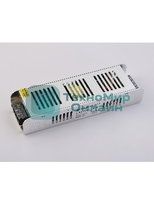 GS8685 блок питания 24V 250W 10.4A IP20 185-260V EMC 223*67*40