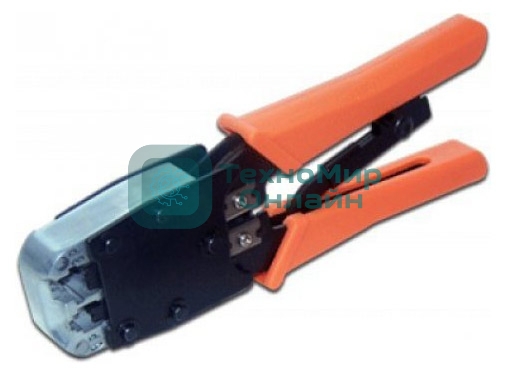 Инструмент обжимной Lanmaster TWT-CRI-568R