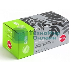 Картридж лазерный Cactus CS-TK360 черный (20000 стр.) для Kyocera Mita FS 4020/4020DN