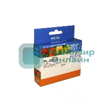 Картридж струйный ProfiLine PL-08034 для принтеров Epson StylusPhoto P50/PX660/PX720WD/PX820WD Magenta водн