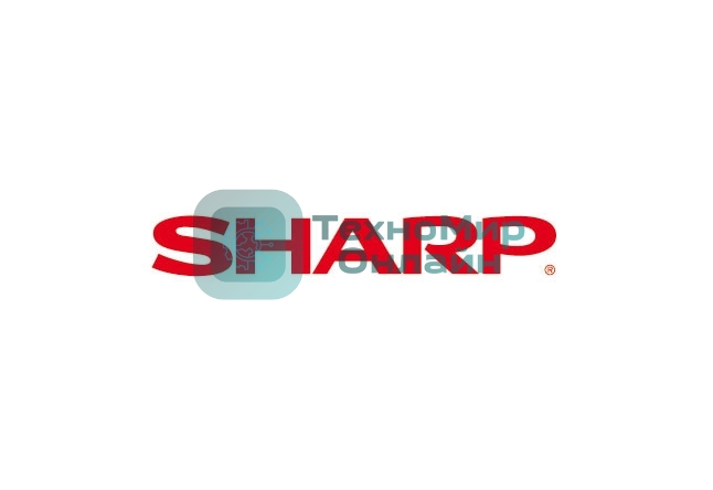 Ролик захвата ручной подачи Sharp AR-5320/5316/141G/141S/M205/200M/160M/M160/5220 (NROLR1267FCZ1)